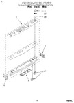 Diagram for 02 - Control Panel