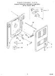 Diagram for 06 - Rear Chassis, Lit/optional