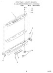 Diagram for 02 - Control Panel