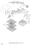 Diagram for 05 - Oven