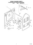 Diagram for 06 - Rear Chassis