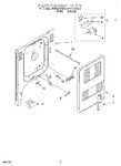 Diagram for 07 - Rear Chassis, Optional