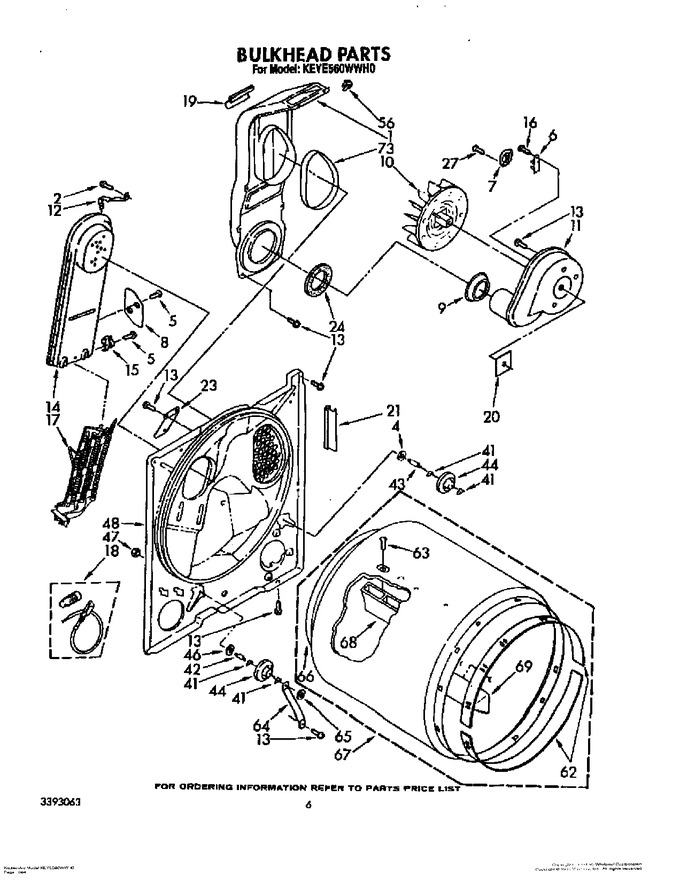 Diagram for KEYE560WTO0