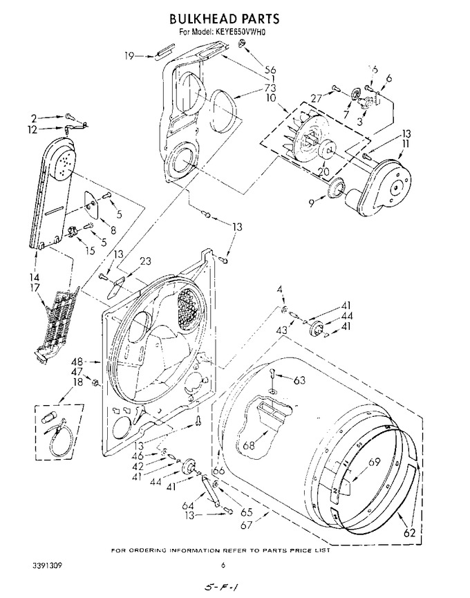 Diagram for KEYE650VPL0