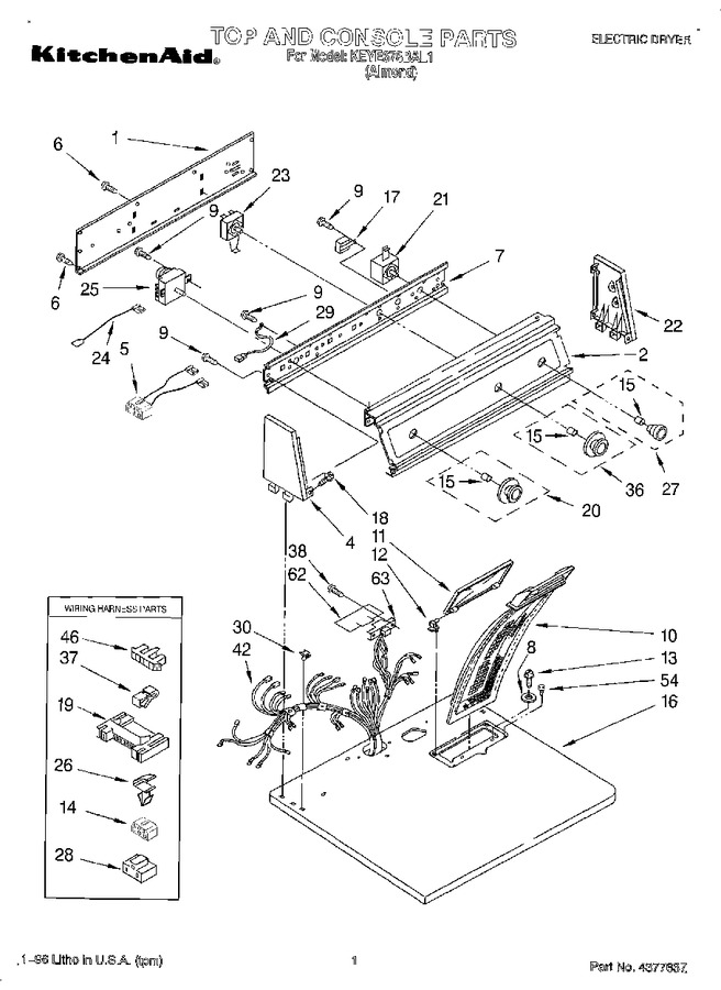 Diagram for KEYE678BAL1