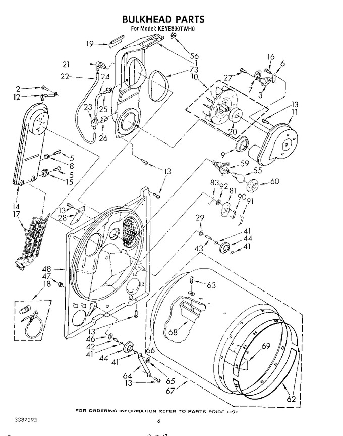 Diagram for KEYE800THT0