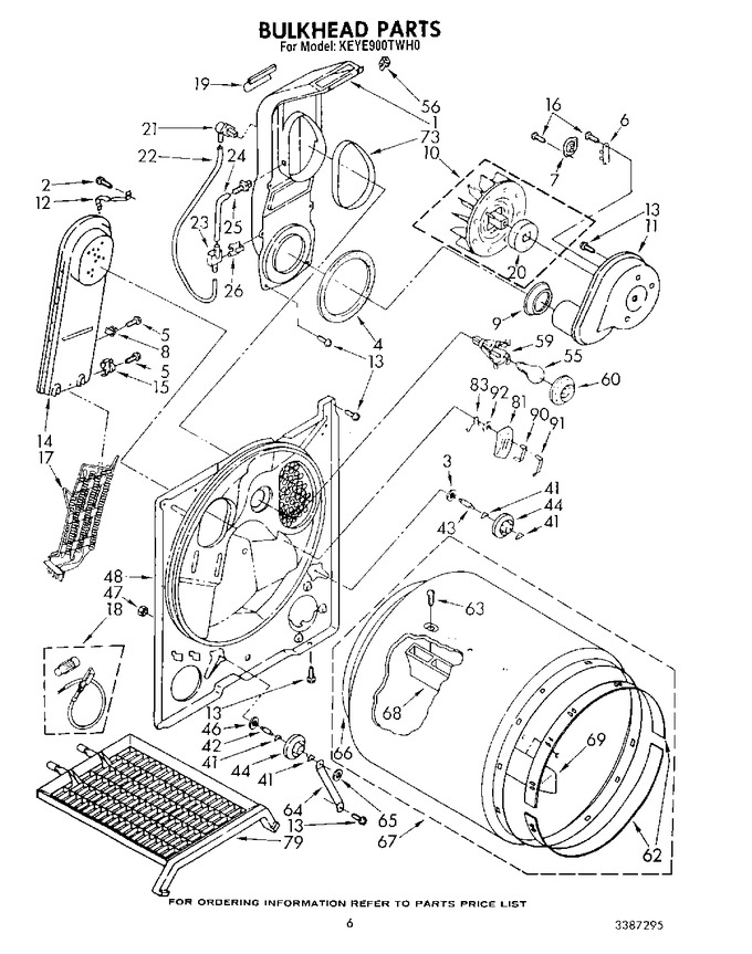 Diagram for KEYE900TAL0