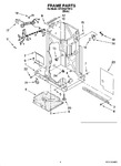 Diagram for 02 - Frame Parts