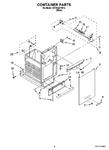 Diagram for 04 - Container Parts