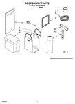 Diagram for 06 - Accessory Parts