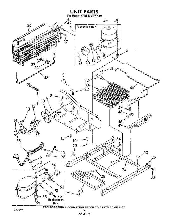 Diagram for KFRF19MSWHY0