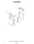 Diagram for 08 - Vent Box