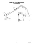 Diagram for 06 - Manifold And Tubing