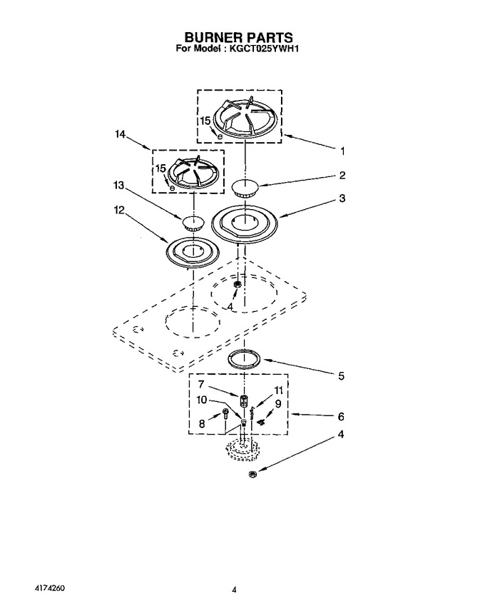 Diagram for KGCT025YBL1