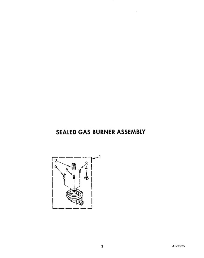 Diagram for KGCT305XAL2