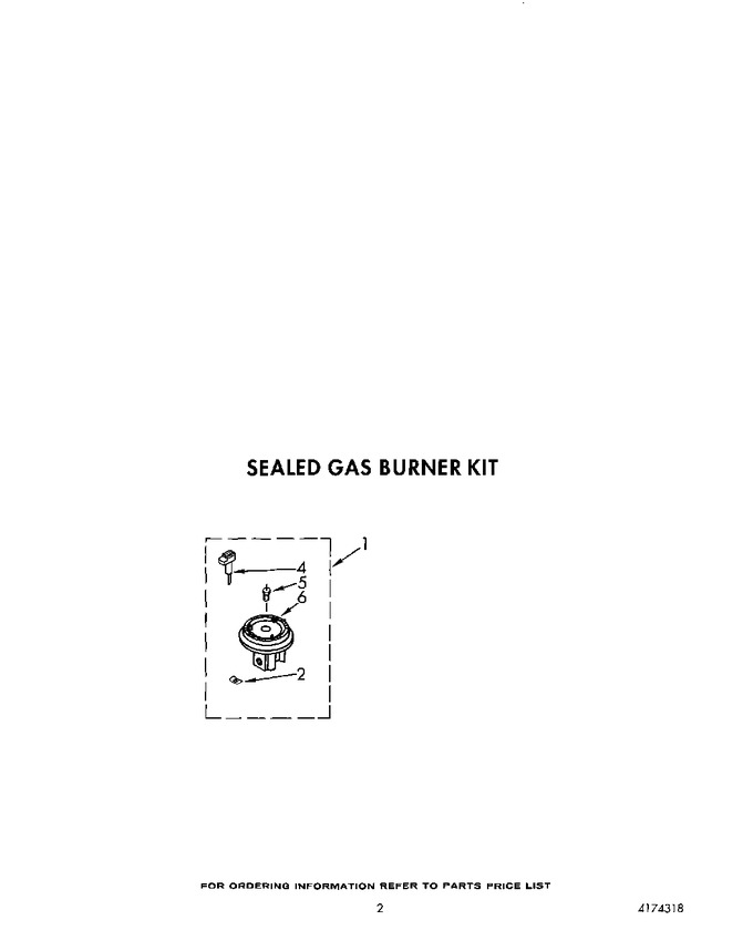 Diagram for KGCT305ABL0