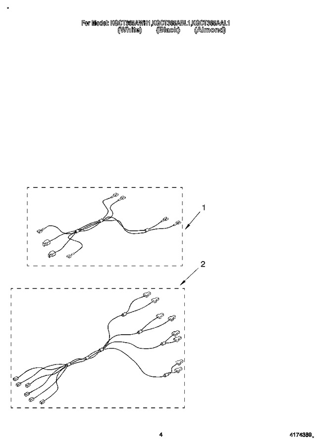 Diagram for KGCT365AWH1