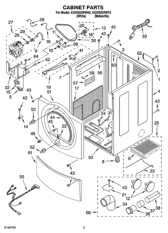 Diagram for KGHS02RMT0