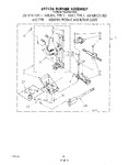 Diagram for 17 - 697436 Burner