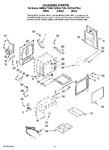 Diagram for 03 - Chassis Parts