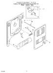 Diagram for 08 - Rear Chassis, Optional