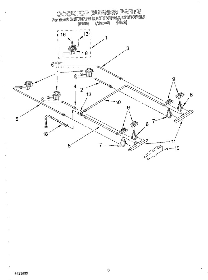 Diagram for KGRT507BBL2