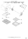 Diagram for 07 - Oven