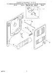 Diagram for 08 - Rear Chassis, Lit/optional