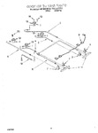 Diagram for 02 - Cooktop Burner