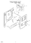 Diagram for 08 - Rear Chassis, Optional