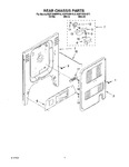 Diagram for 08 - Rear Chassis, Optional