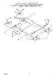 Diagram for 02 - Cooktop Burner