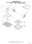 Diagram for 07 - Oven