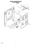 Diagram for 08 - Rear Chassis Parts, Miscellaneous Parts