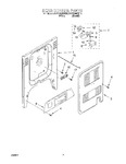 Diagram for 07 - Rear Chassis, Optional