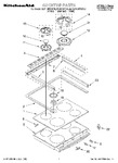 Diagram for 01 - Cooktop, Literature