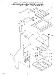 Diagram for 06 - Broiler And Oven Burner