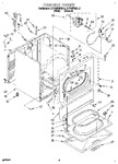 Diagram for 02 - Cabinet