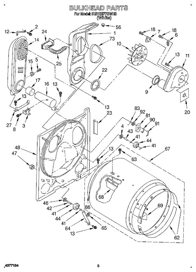 Diagram for KGYE677BWH0