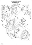 Diagram for 03 - Bulkhead