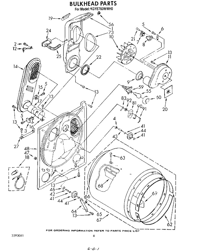 Diagram for KGYE760WTO0