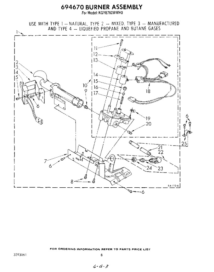 Diagram for KGYE760WTO0