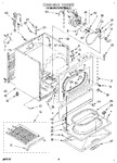 Diagram for 02 - Cabinet