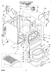 Diagram for 02 - Cabinet