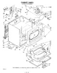 Diagram for 03 - Cabinet