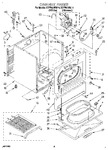 Diagram for 02 - Cabinet