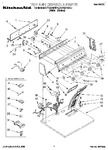 Diagram for 01 - Top And Console, Lit/optional