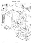 Diagram for 03 - Cabinet