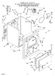 Diagram for 02 - Cabinet