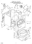 Diagram for 02 - Cabinet